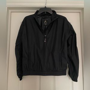 Allyson Felix X Athleta Girl Quarter Zip